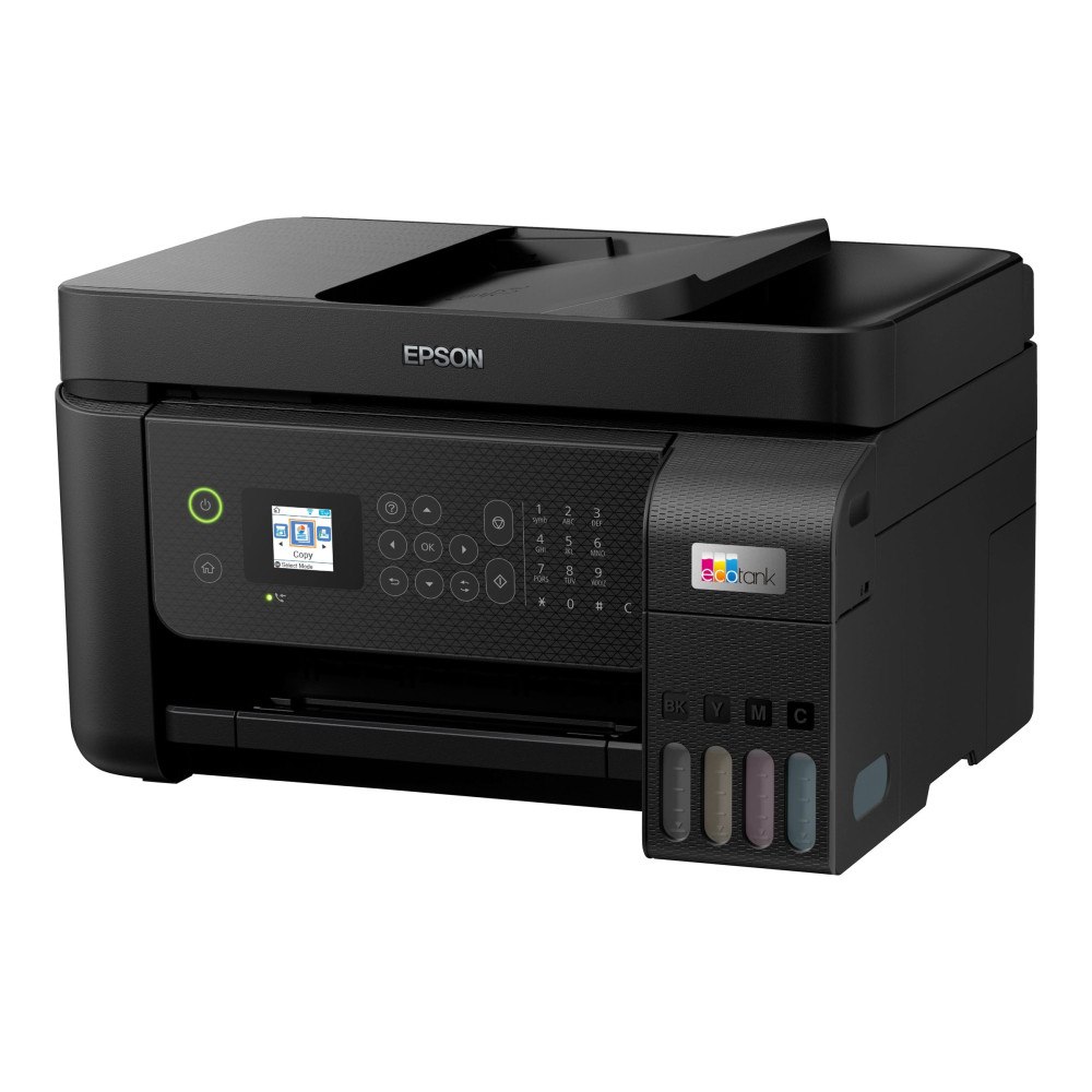EPSON Epson EcoTank ET-4800 - multifunktionsskrivare - färg