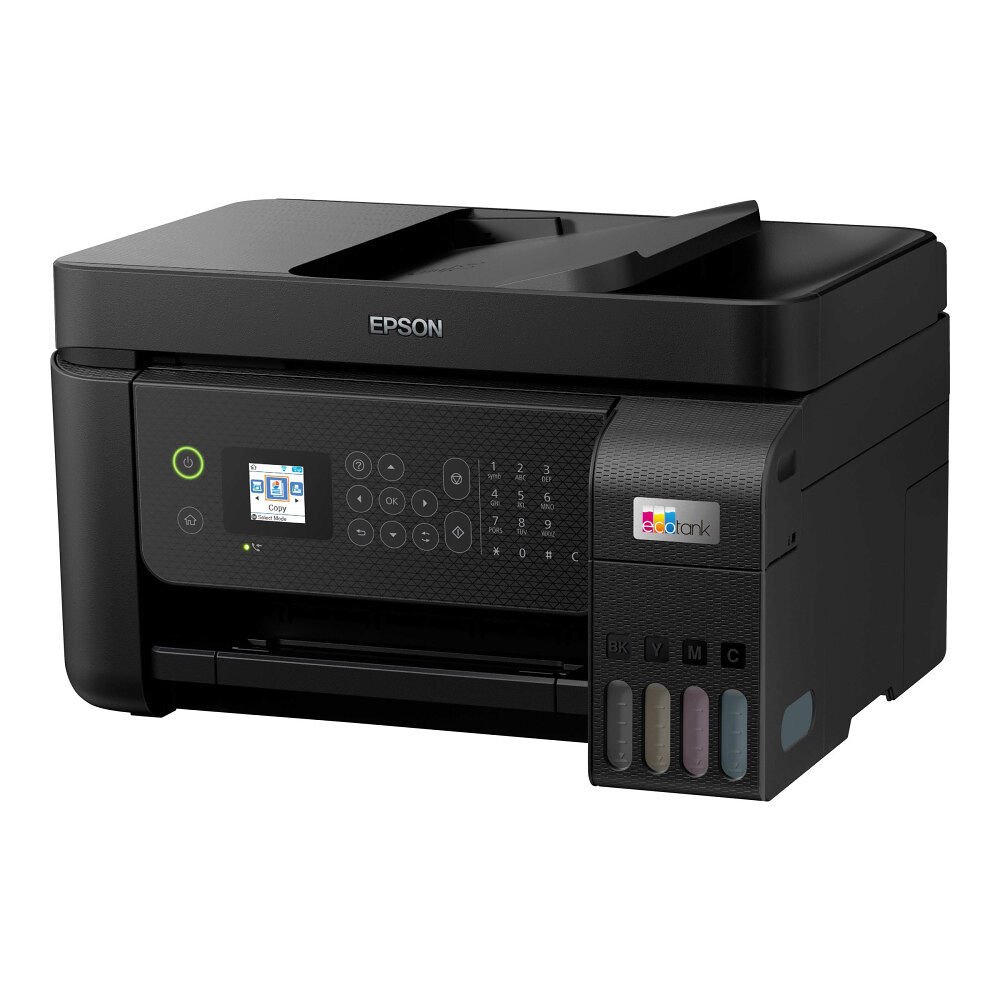 EPSON Epson EcoTank ET-4800 - multifunktionsskrivare - färg