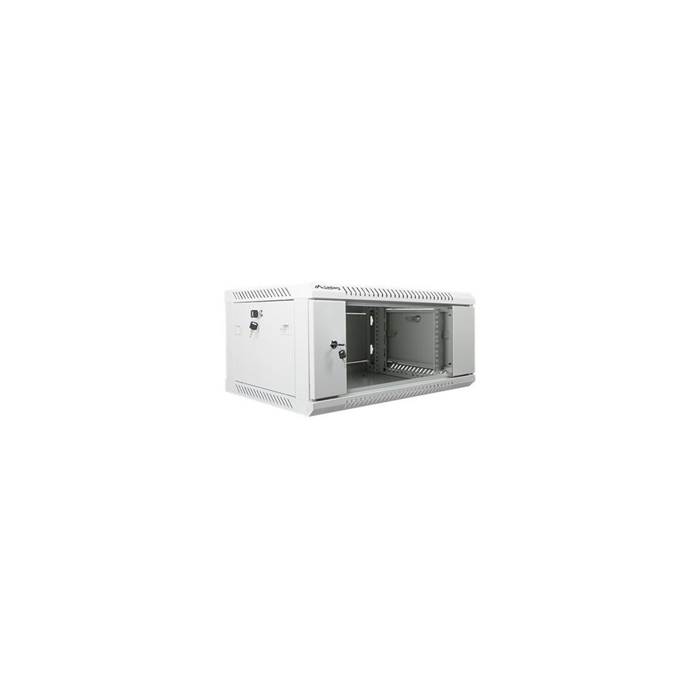 LANBERG Lanberg - rack - 4U