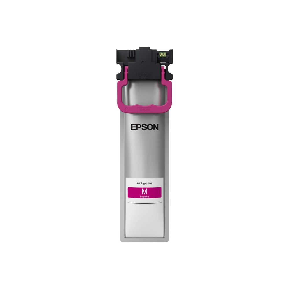 EPSON Epson T9453 - XL - magenta - original - bläckpatron