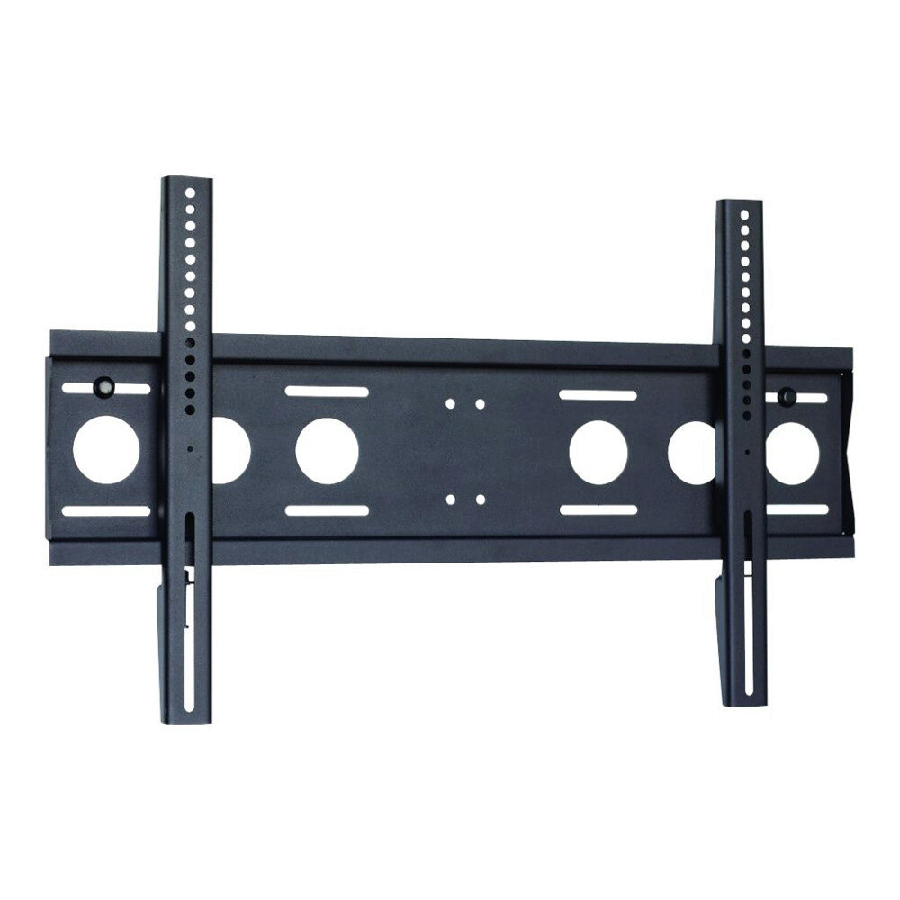 EDBAK EDBAK PWB1 konsol - för platt panel - svart