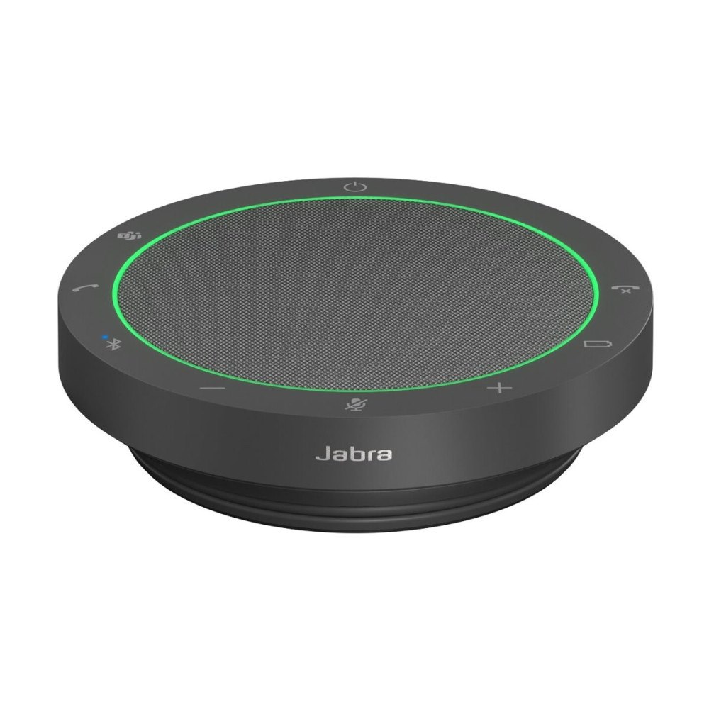 Jabra Jabra Speak2 55 MS - högtalartelefon - USB-A, USB-C