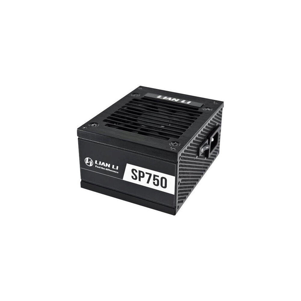 LIAN LI Lian Li SP750 - nätaggregat - 750 Watt