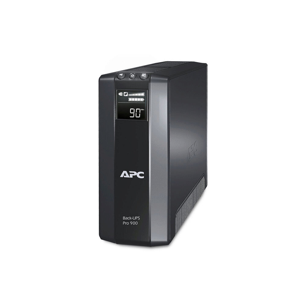 APC APC Back-UPS Pro 900 - UPS - 540 Watt - 900 VA