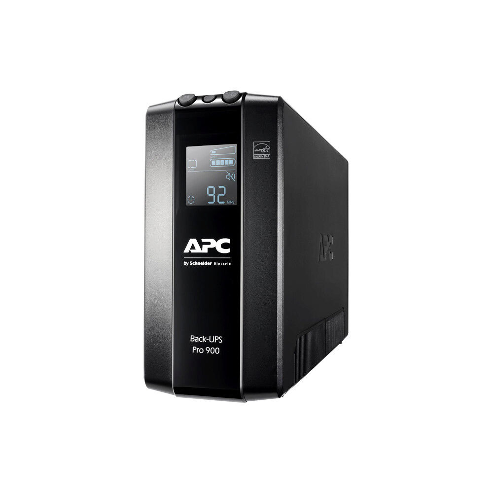 APC APC Back-UPS Pro BR900MI - UPS - 540 Watt - 900 VA