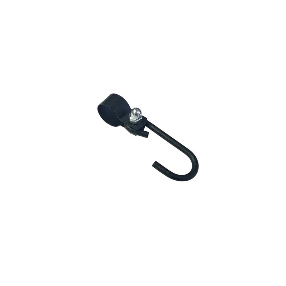 Hygienteknik Krok HYGIENTEKNIK med svep 22mm