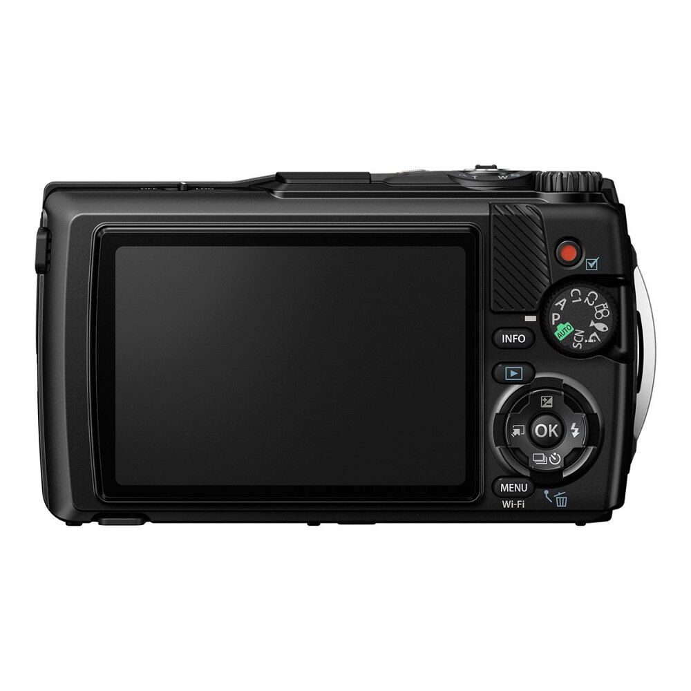 OLYMPUS Olympus Tough TG-7 - digitalkamera