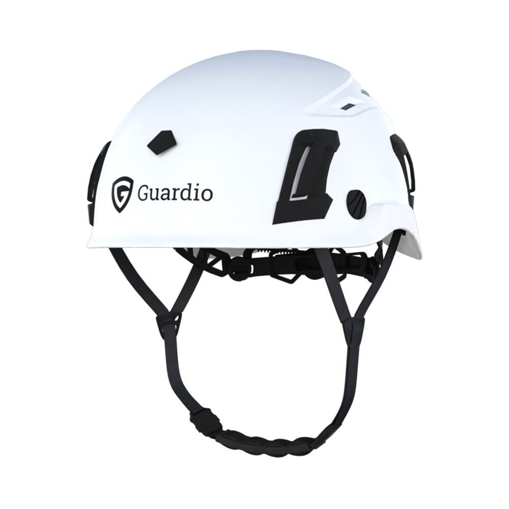 Guardio Armet Safety Helmet White Unisex