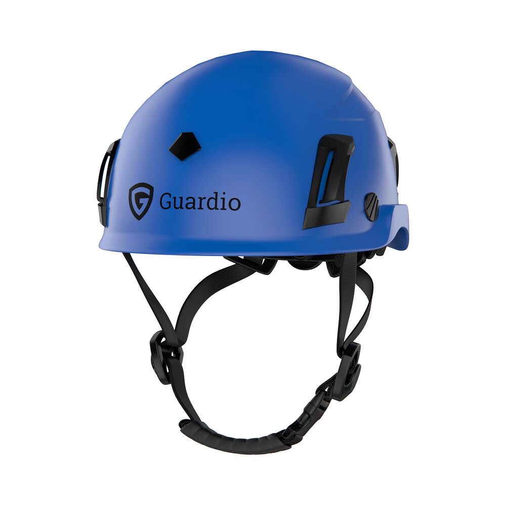 Guardio Armet Volt Safety Helmet Cobolt blue Unisex