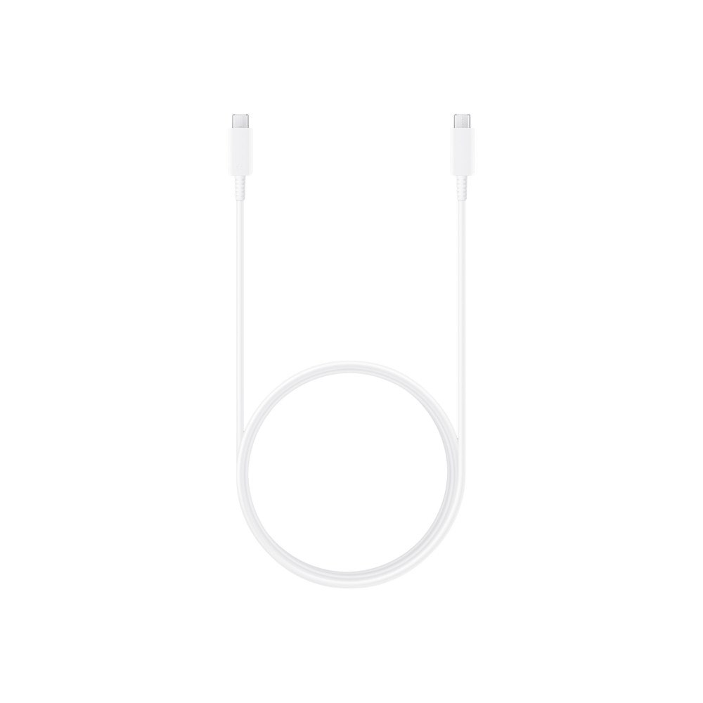 SAMSUNG Samsung EP-DX510 - USB typ C-kabel - USB-C till USB-C - 1.8 m