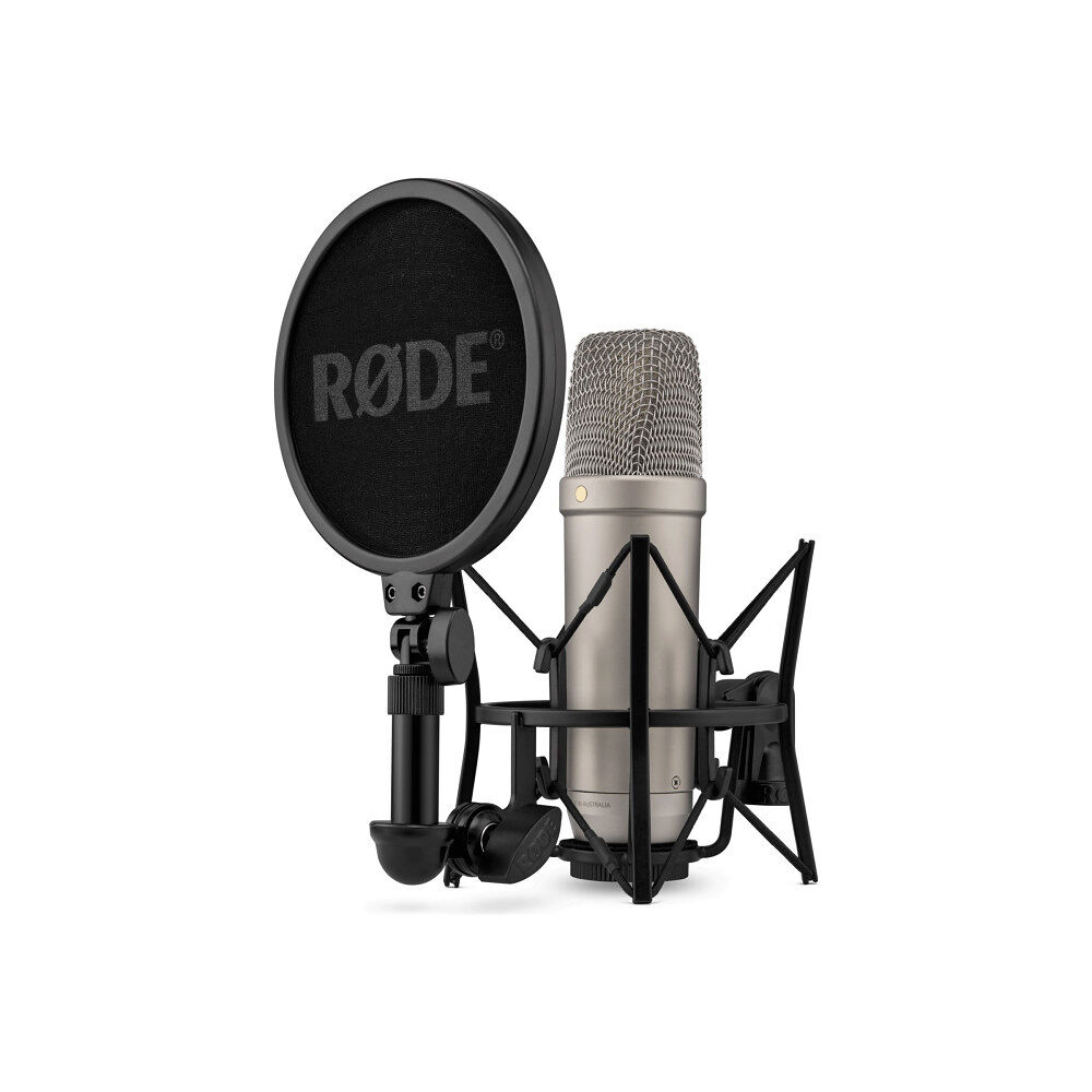 Rode RØDE NT1 5:e generation - mikrofon