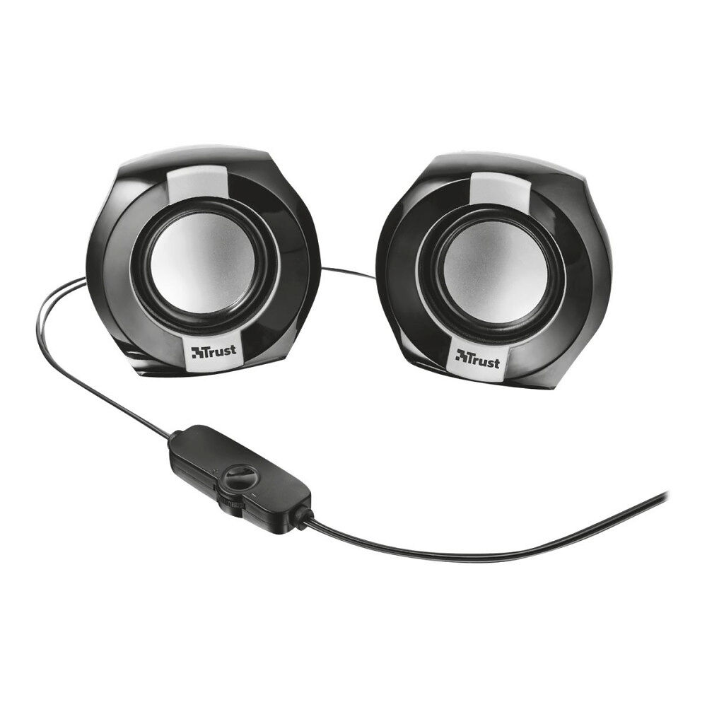Trust Trust Polo - högtalare