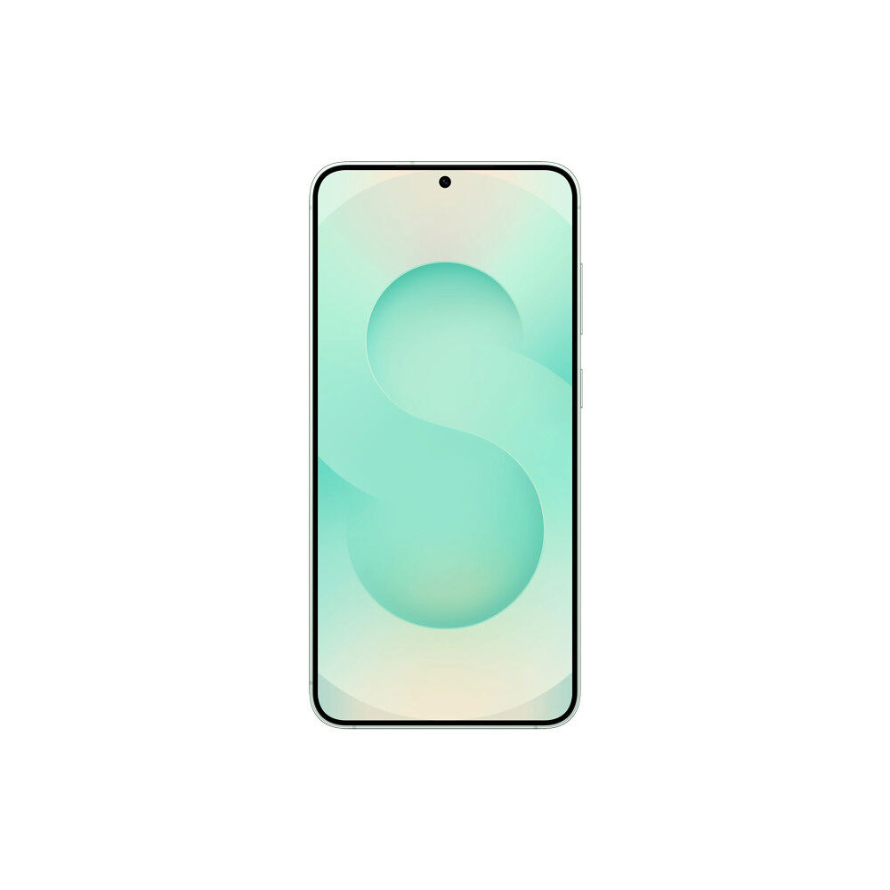 SAMSUNG Samsung Galaxy S25 - mint - 5G pekskärmsmobil - 512 GB - GSM