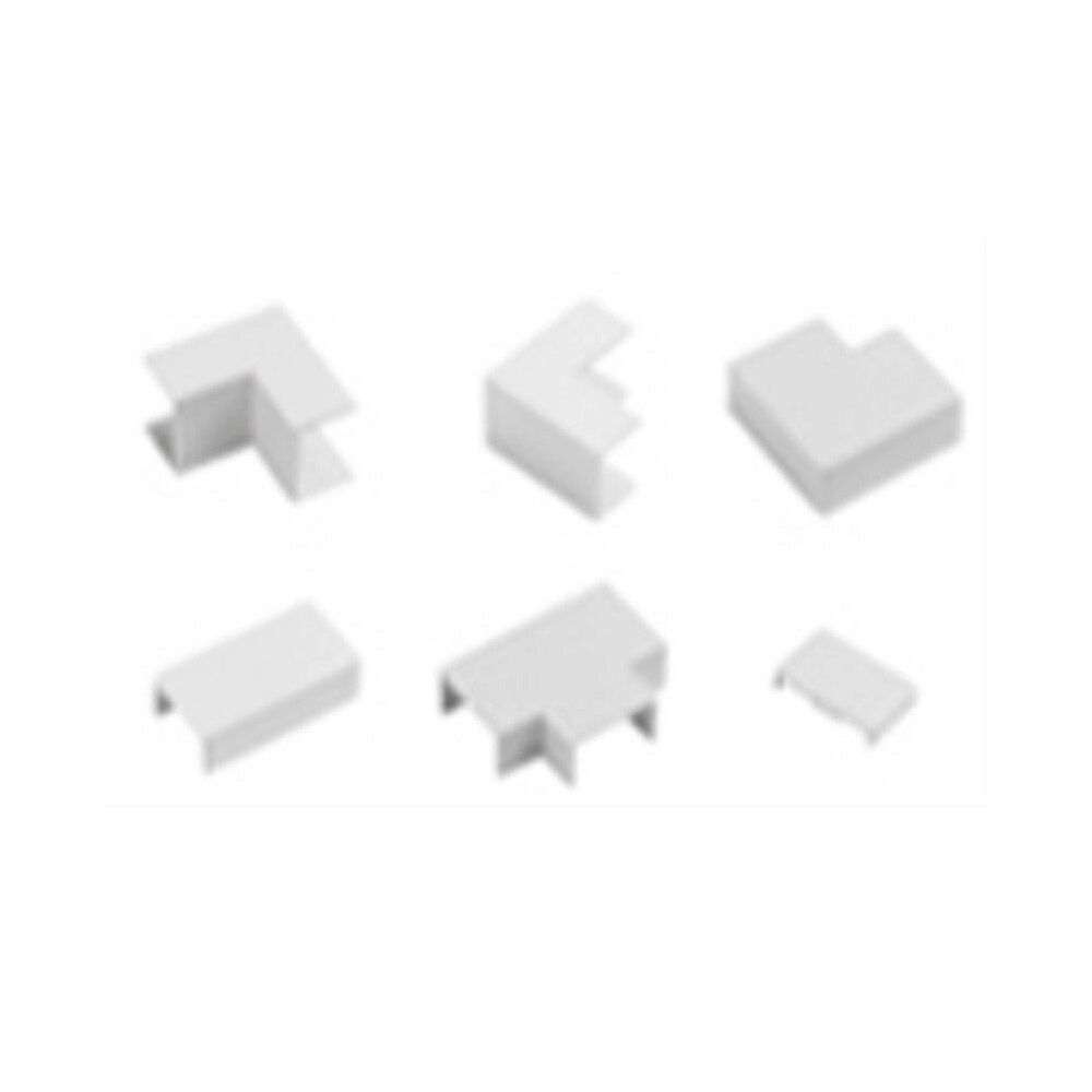 D-LINE Accessory Kit 25x16 White