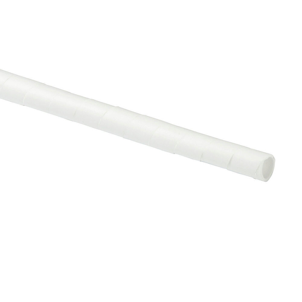 D-LINE D-Line Cable Tidy Wrap 2.5m 10-40mm White