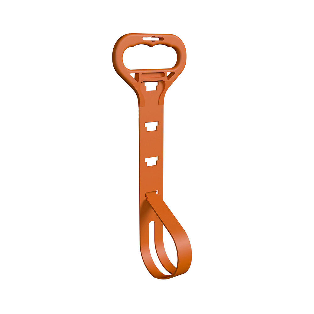 D-LINE D-Line Cable Hanger Orange