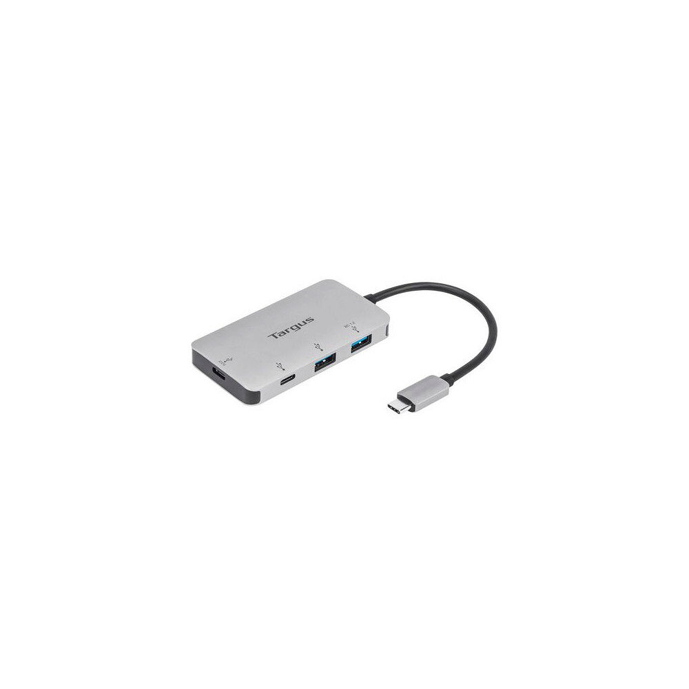 Targus Hub TARGUS USB-C -2xUSB-A/2xUSB-C
