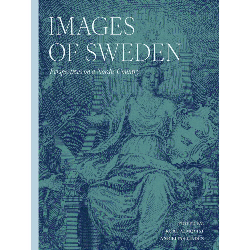 Bokförlaget Stolpe Images of Sweden : perspectives on a nordic country (bok, flexband, eng)