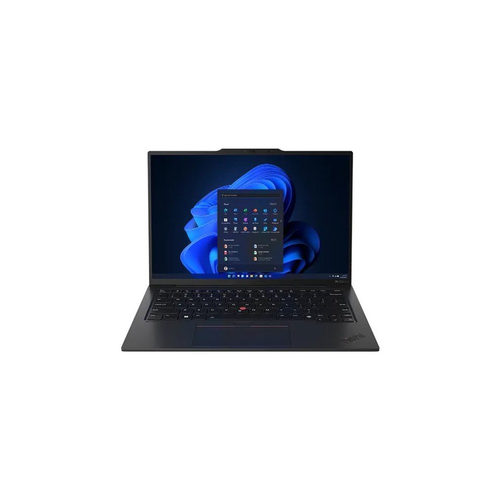 Lenovo Lenovo ThinkPad X1 Carbon Gen 12 - 14" - Intel Core Ultra 7 - 155U - Evo - 16 GB RAM - 512 GB SSD - 4G - Engelska - Euro...