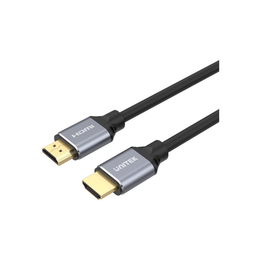 UNITEK Unitek HDMI-kabel - 5 m