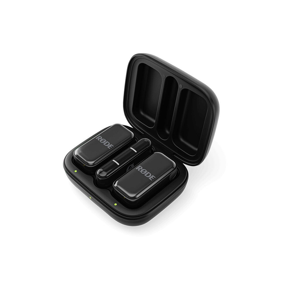 Rode RØDE Micro - trådlöst mikrofonsystem