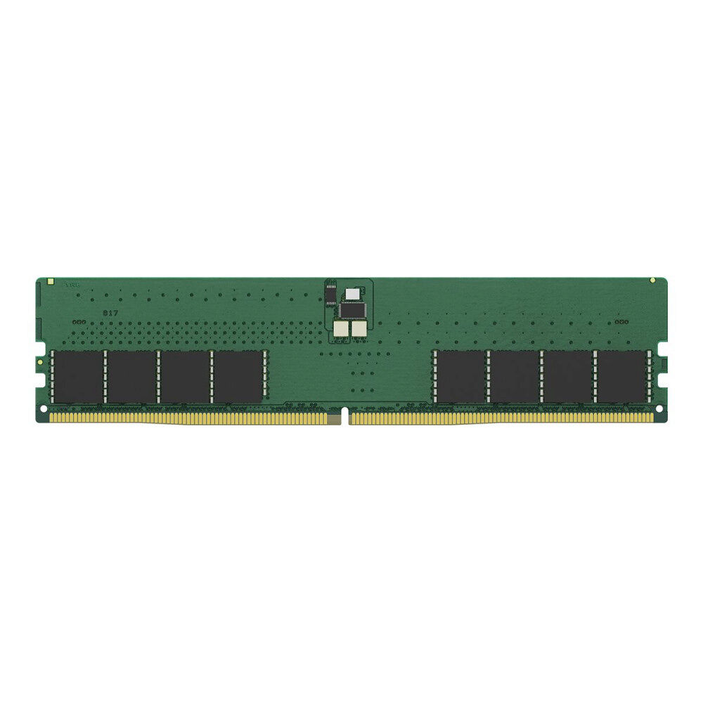 Kingston Kingston ValueRAM - DDR5 - modul - 48 GB - DIMM 288-pin / PC5-44800 - ej buffrad