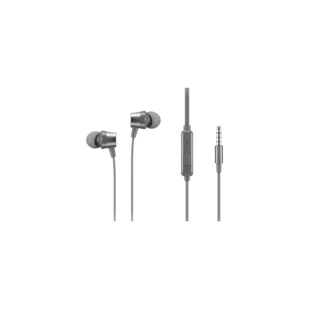 Lenovo Lenovo 110 - hörlurar med mikrofon