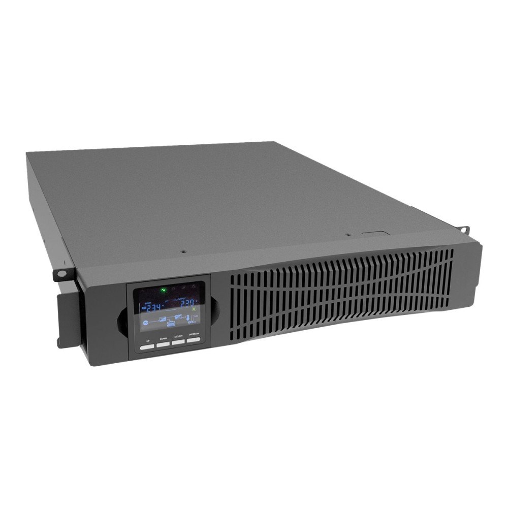 Digitus DIGITUS DN-170094 - UPS - 1500 Watt - 1500 VA - 9 Ah