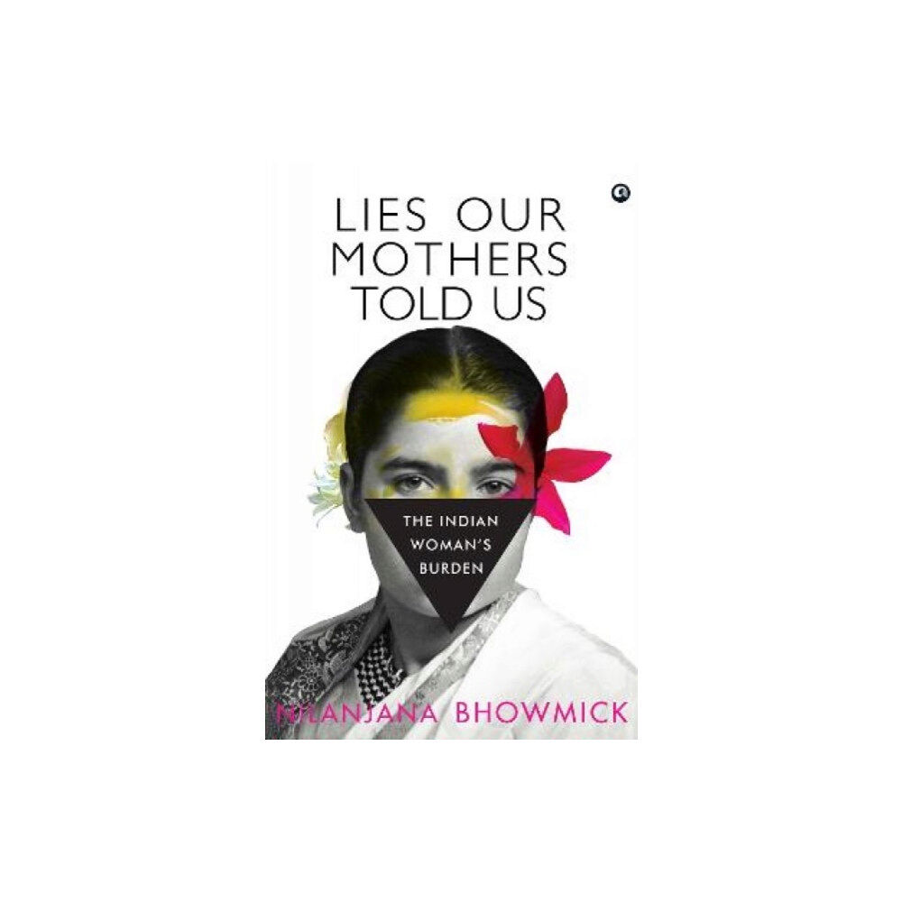 Aleph Book Company Lies Our Mothers Told Us (inbunden, eng)