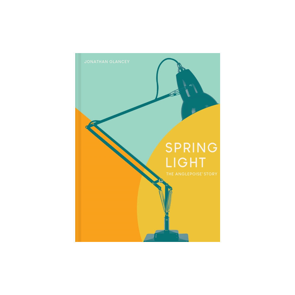 HarperCollins Publishers Spring Light (inbunden, eng)