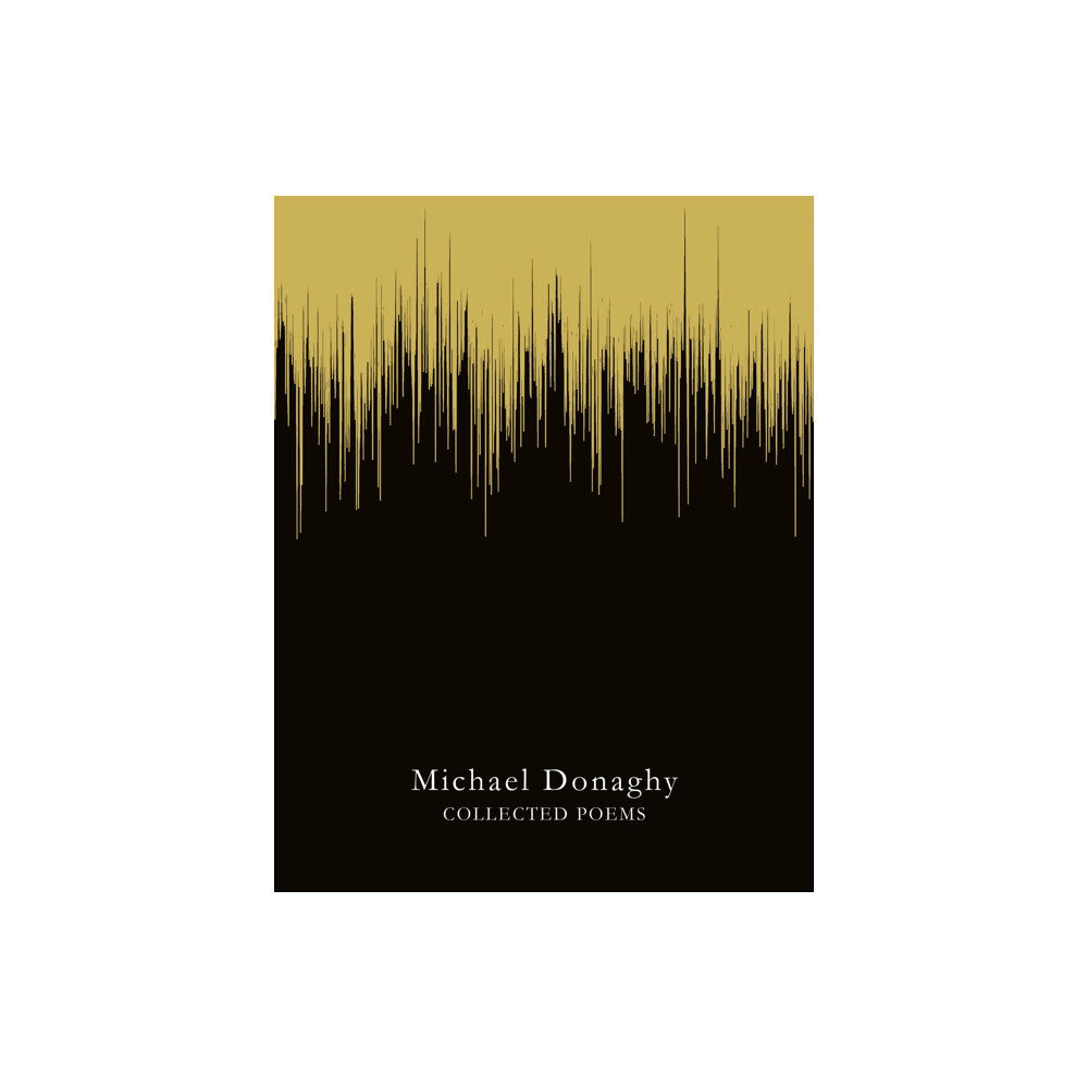 Pan Macmillan Collected Poems (häftad, eng)