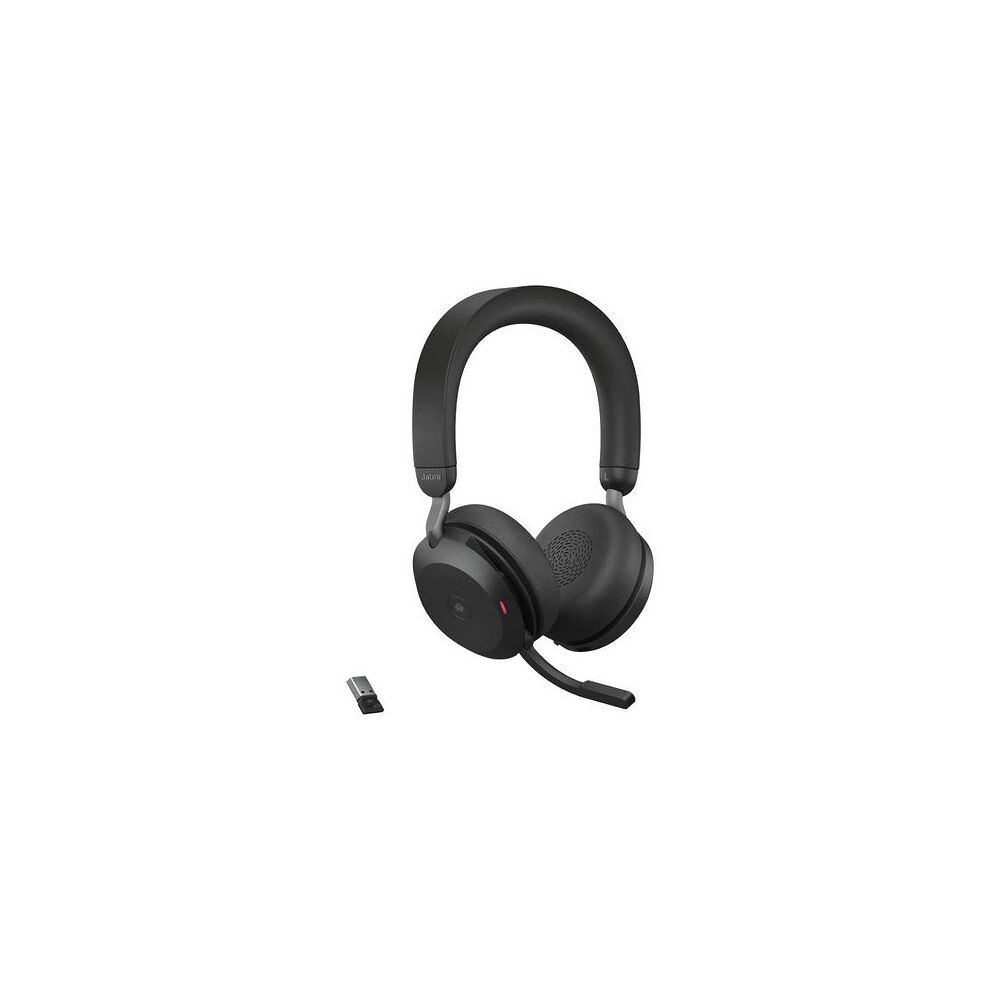 Jabra Headset JABRA Evolve2 75 MS BT USB-A