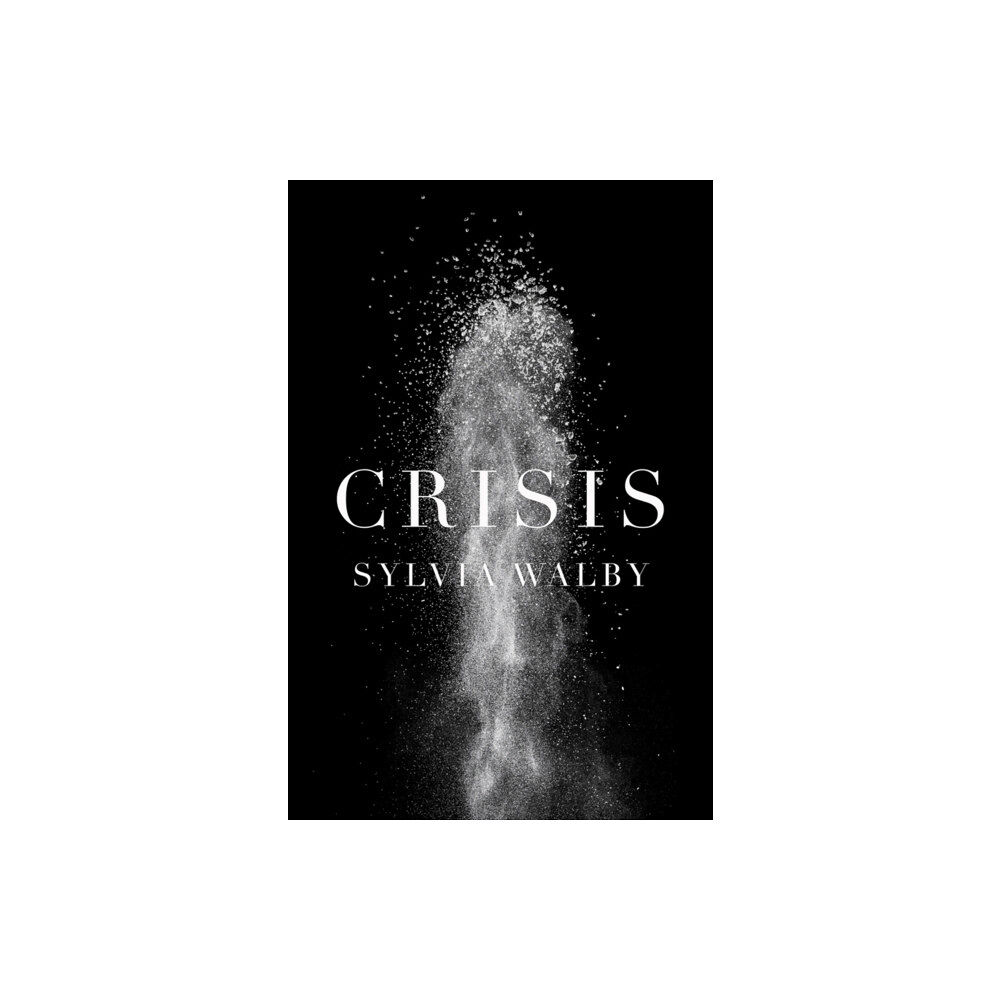 John Wiley And Sons Ltd Crisis (häftad, eng)