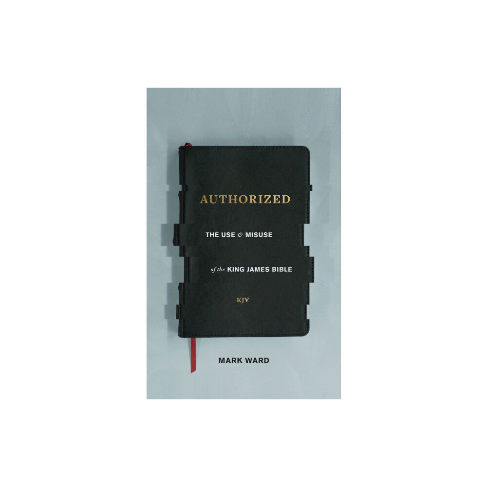 Faithlife Corporation Authorized (häftad, eng)