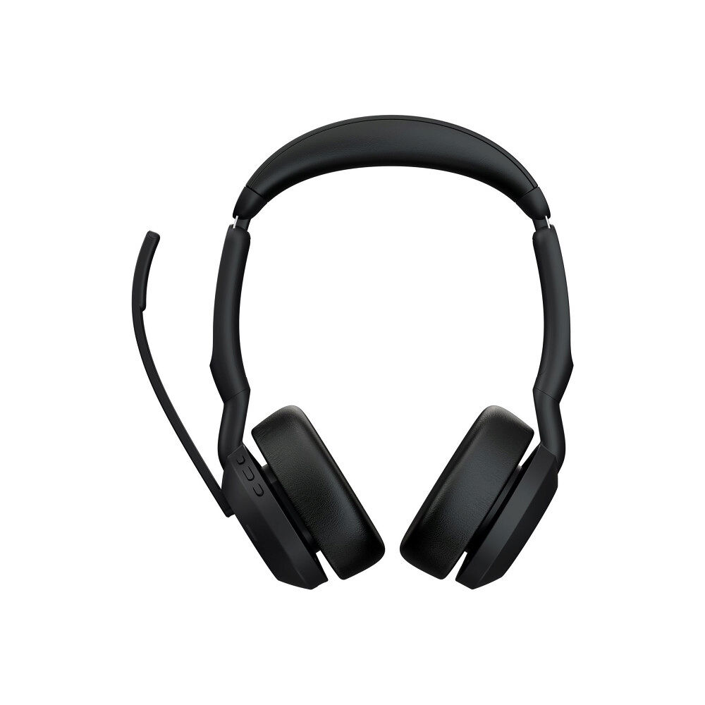 Jabra Jabra Evolve2 55 MS Stereo - headset - USB-C