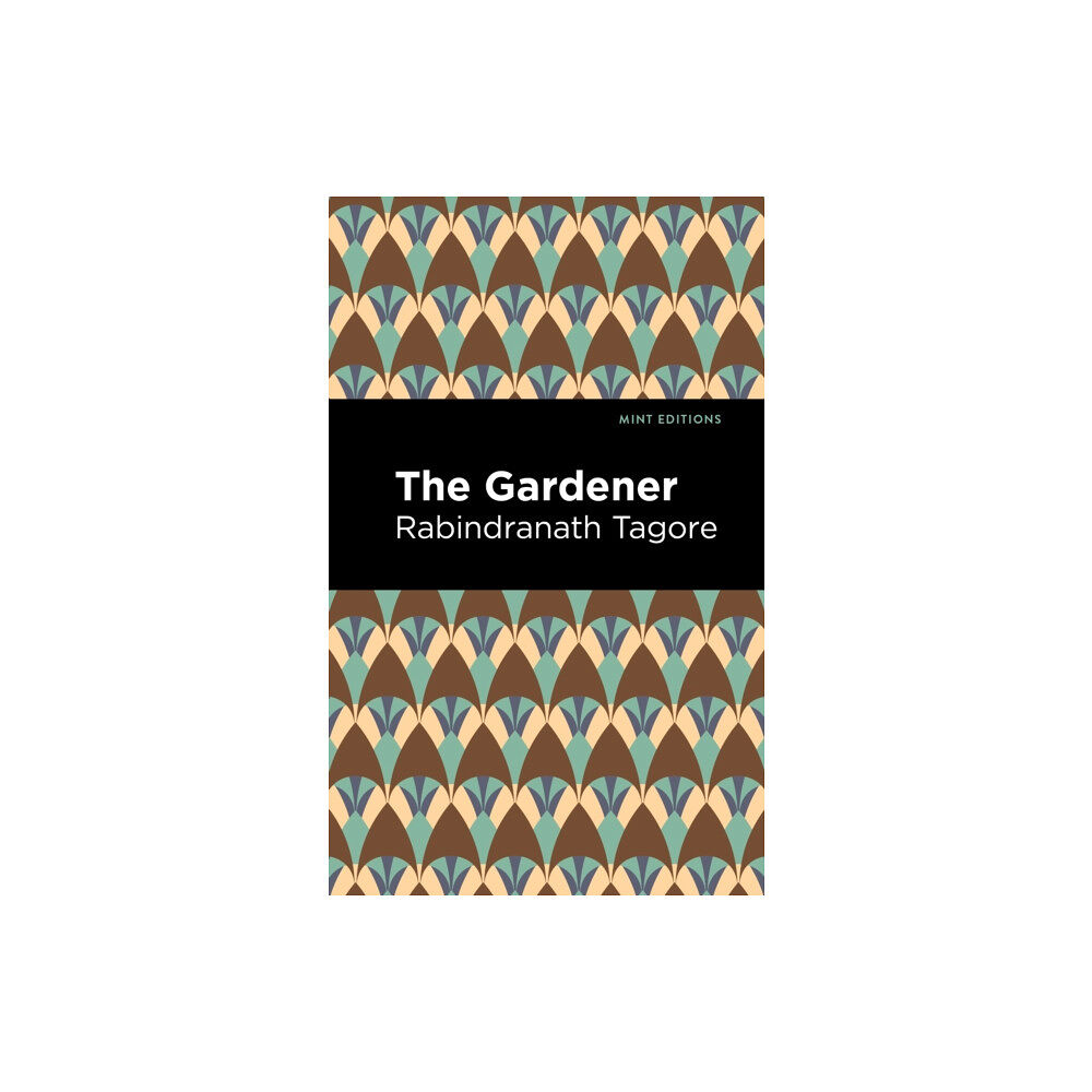 Mint Editions The Gardner (häftad, eng)