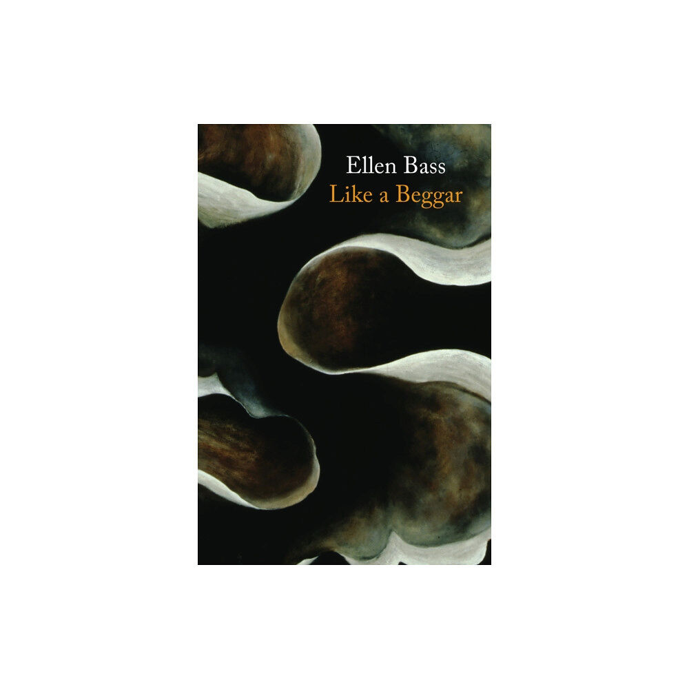 Copper Canyon Press,U.S. Like a Beggar (häftad, eng)