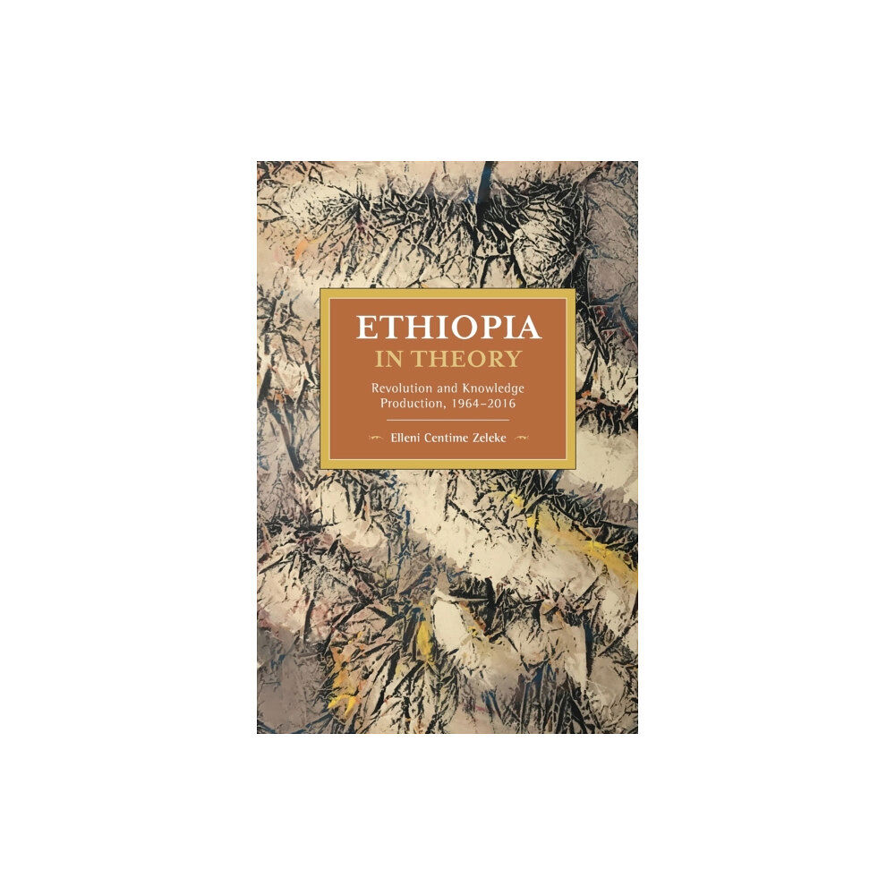 Haymarket Books Ethiopia in Theory (häftad, eng)