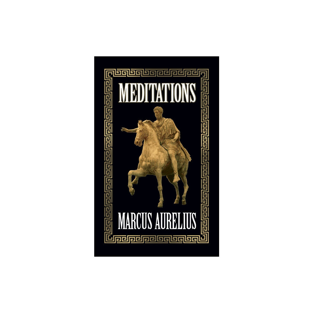 G&D Media Meditations (häftad, eng)