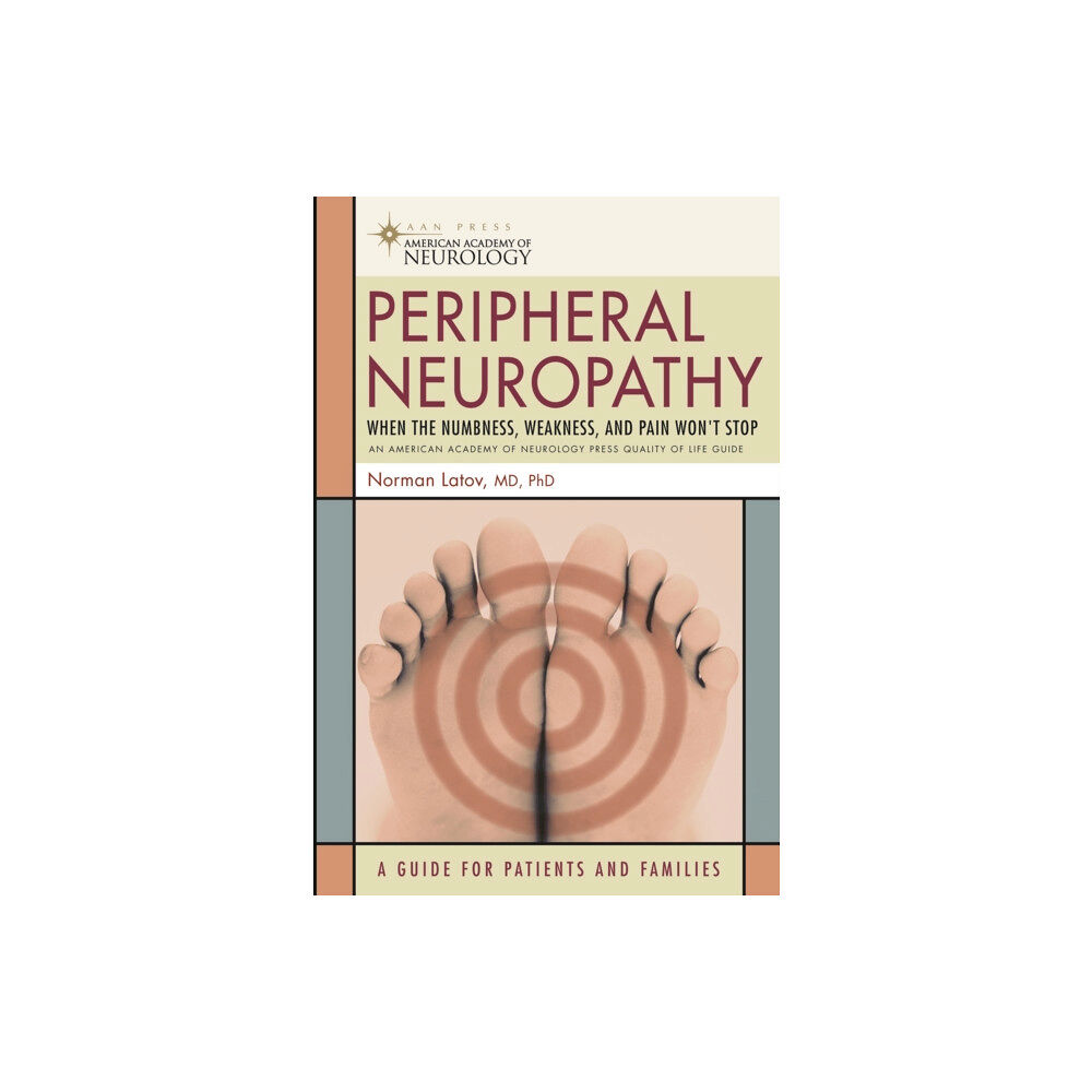 Demos Medical Publishing Peripheral Neuropathy (häftad, eng)
