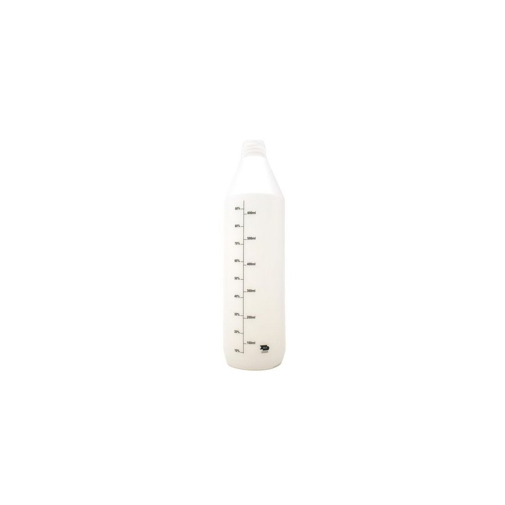 PLS Doseringsflaska graderad 750ml