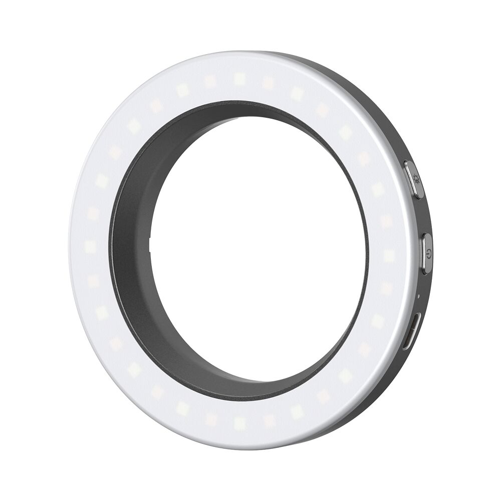 SMALLRIG SmallRig 4873 Vibe P30 67mm Ring LED Video Light