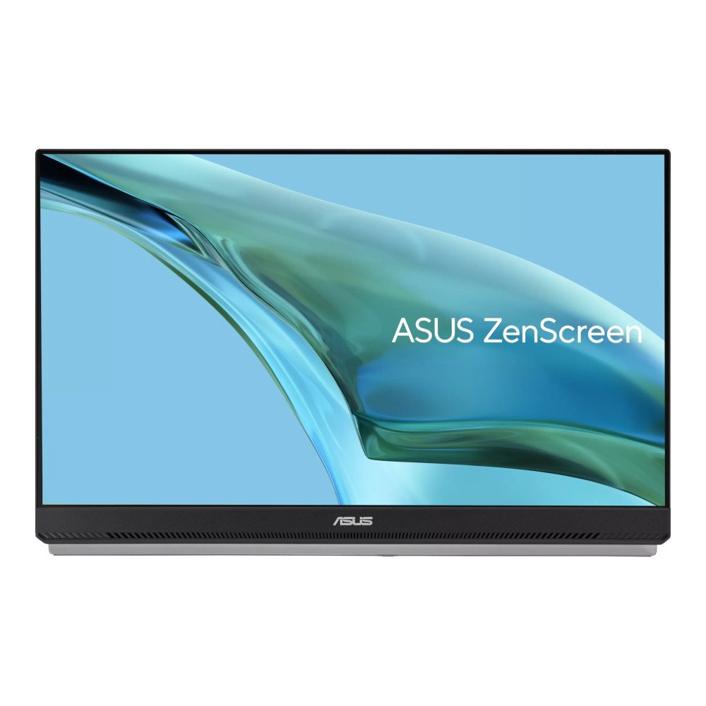 ASUS ASUS ZenScreen MB249C - LED-skärm - Full HD (1080p) - 23.8"