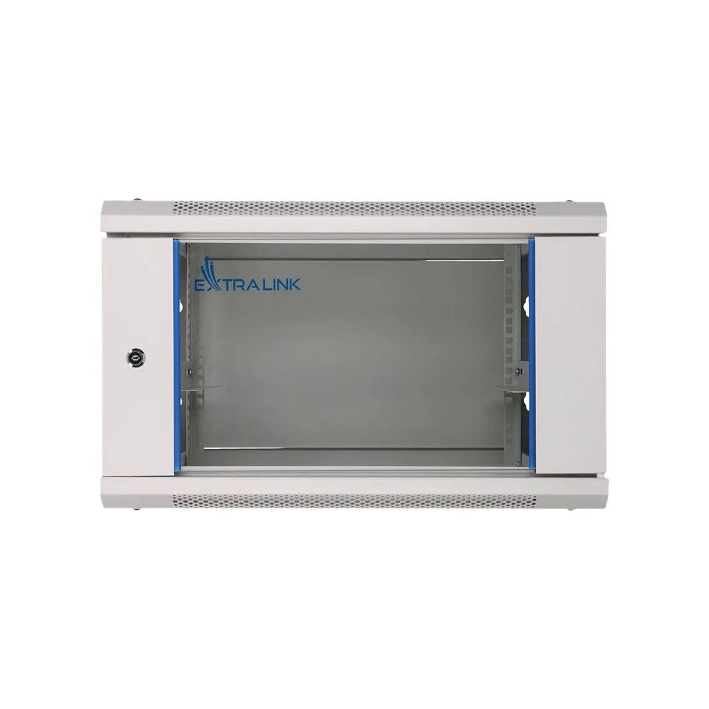 EXTRALINK Extralink - rack - 600x600 mm - 6U