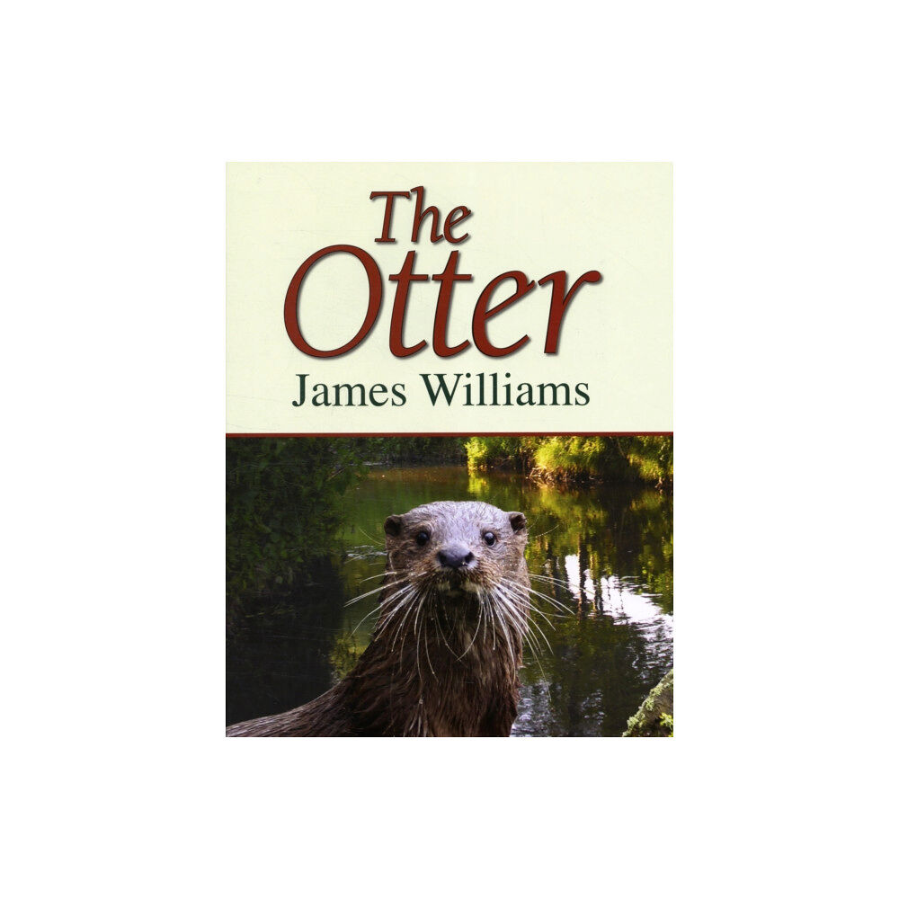 Merlin Unwin Books The Otter (inbunden, eng)