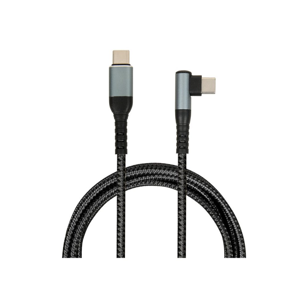 IBOX iBOX - USB typ C-kabel - USB-C till USB-C - 2 m