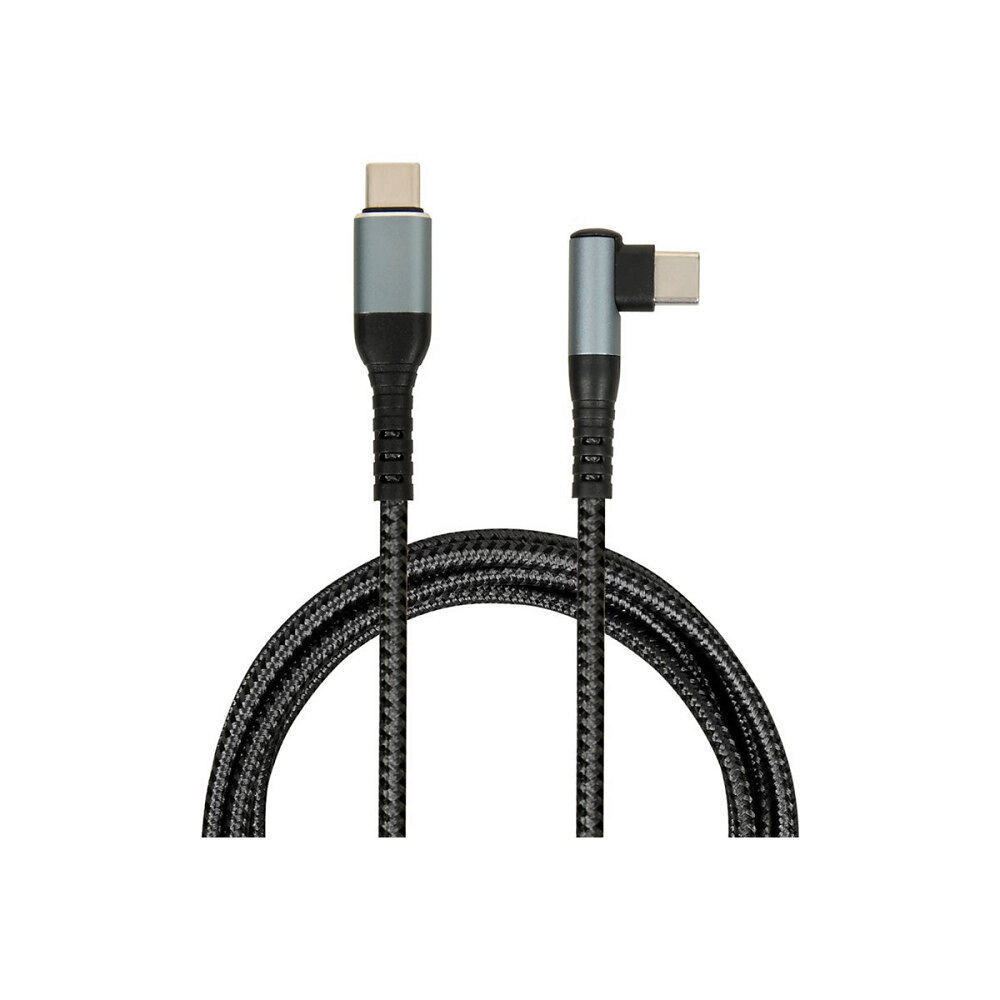 IBOX iBOX - USB typ C-kabel - 24 pin USB-C till 24 pin USB-C - 2 m