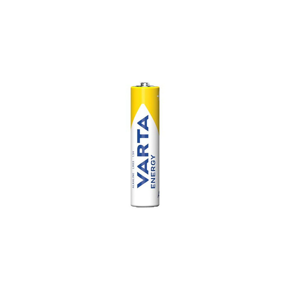 Varta Varta Energy 04103 batteri - 30 x AAA - alkaliskt