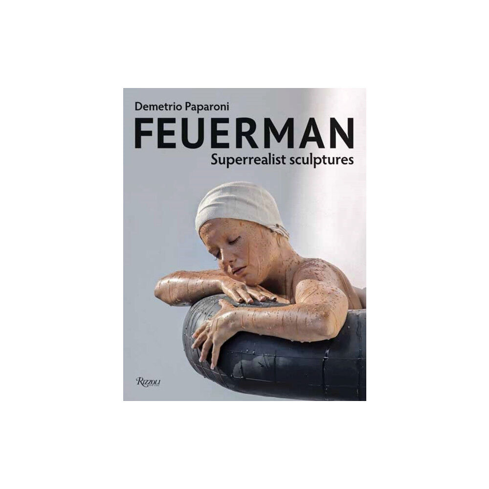 Rizzoli Feuerman (inbunden, eng)