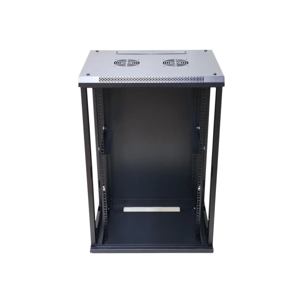 EXTRALINK Extralink - rack - 600x450 mm - 15U